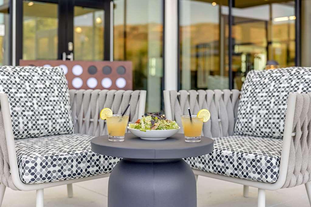 Cambria Hotel Burbank Airport Einrichtungen foto